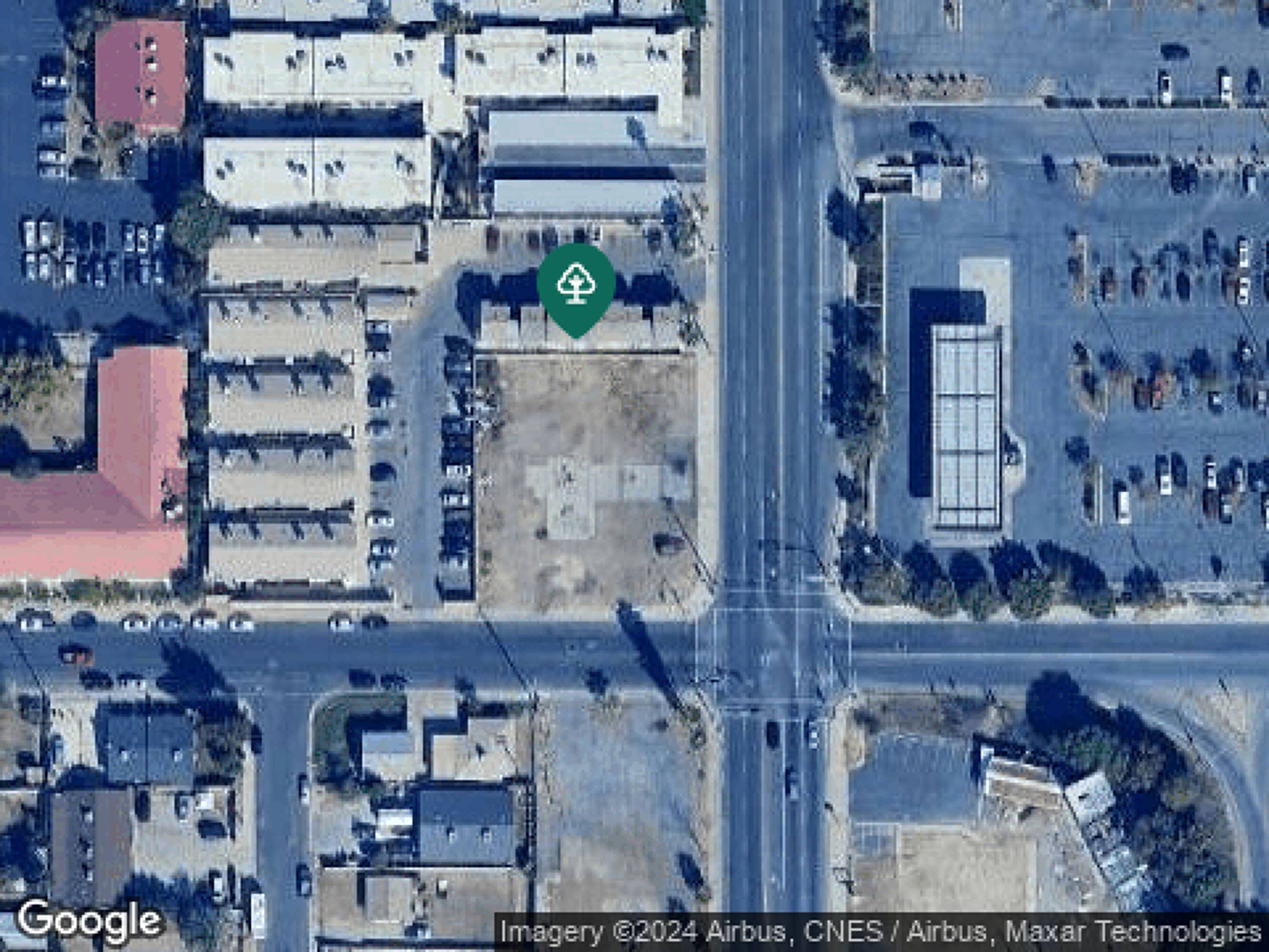 Commercial Property for Sale in Bakersfield California 93305